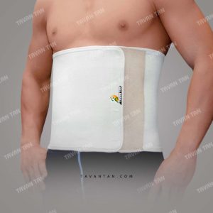 شکم بند ساده چسبی