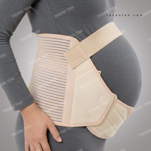 شکم‌بند دوران بارداری پل‌دار