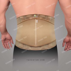 کمربند سخت نئوپرن(پددار)