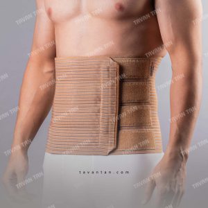 شکم بند تمام کش منفذدار