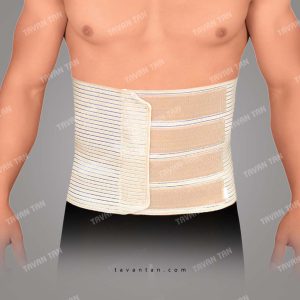 شکم‌بند تمام کش منفذدار