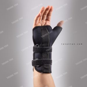 مچ بند آتل دار با آتل شست نئوپرنی