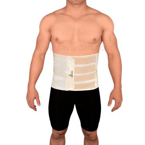 شکم‌بند بعد از لیپوساکشن؛ ضرورت یا انتخاب؟