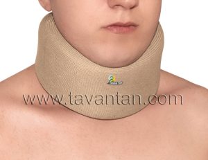 آرتروز گردن (Cervical Spondylosis): راهنمای جامع حمایت و درمان با گردنبند های طب