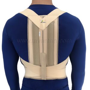 اسکولیوز (انحراف ستون فقرات): از علائم تا درمان غیرجراحی