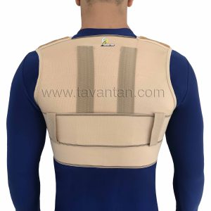 قوزبند برای پشت صاف