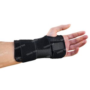 سندروم تونل کارپال (Carpal Tunnel Syndrome) اختلال فشاری عصب مدیان در مچ دست