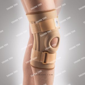 زانوبند چهار فنره نئوپرنی