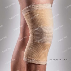 زانوبند الاستیک ژاکارد