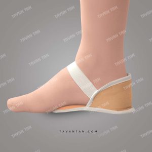 خارپاشنه رو فرشی
