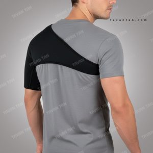 شانه بازوبند نئوپرن