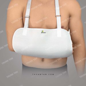 آویز دست اسفنجی