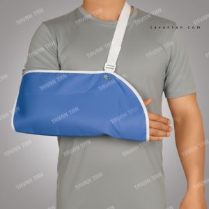 آویز دست کیسه ایی