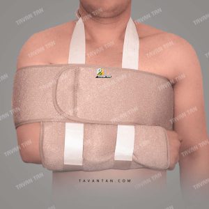 ثابت کننده شانه و بازو