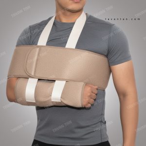 ثابت کننده شانه و بازو