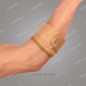 تنیس البو تئوپرنی