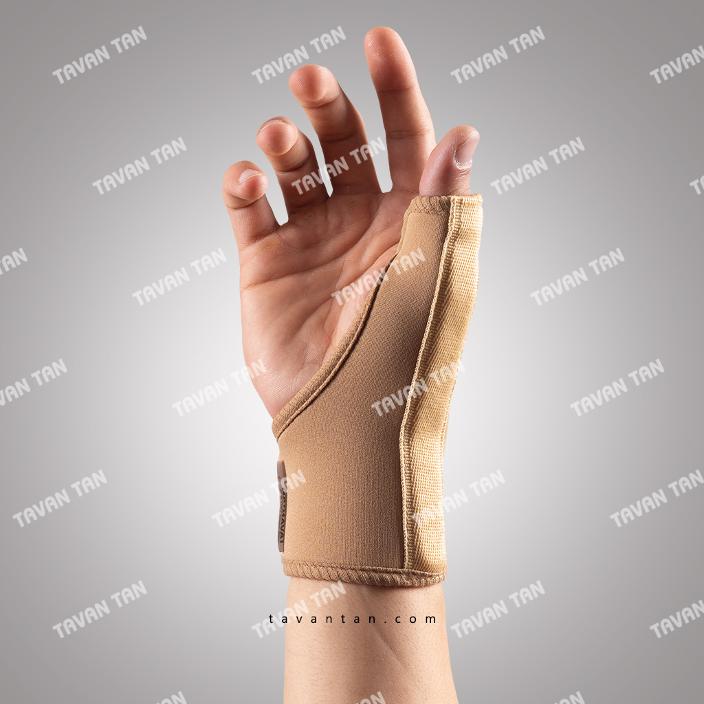 شست بند آتل دار نئوپرن