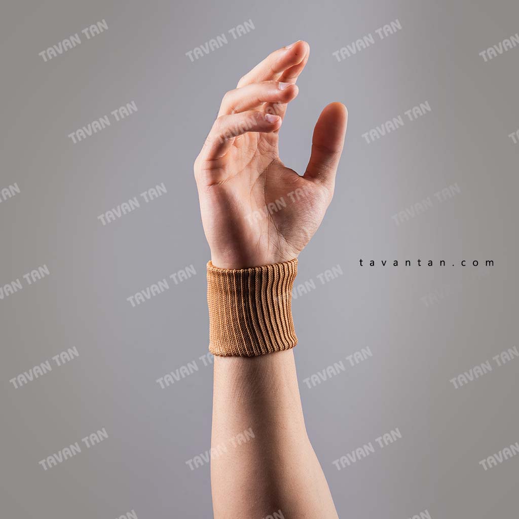 مچ‌ بند الاستیک