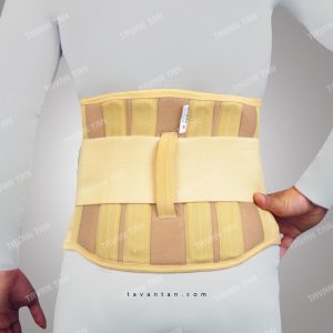 کمربند سخت الاستیک فری سایز