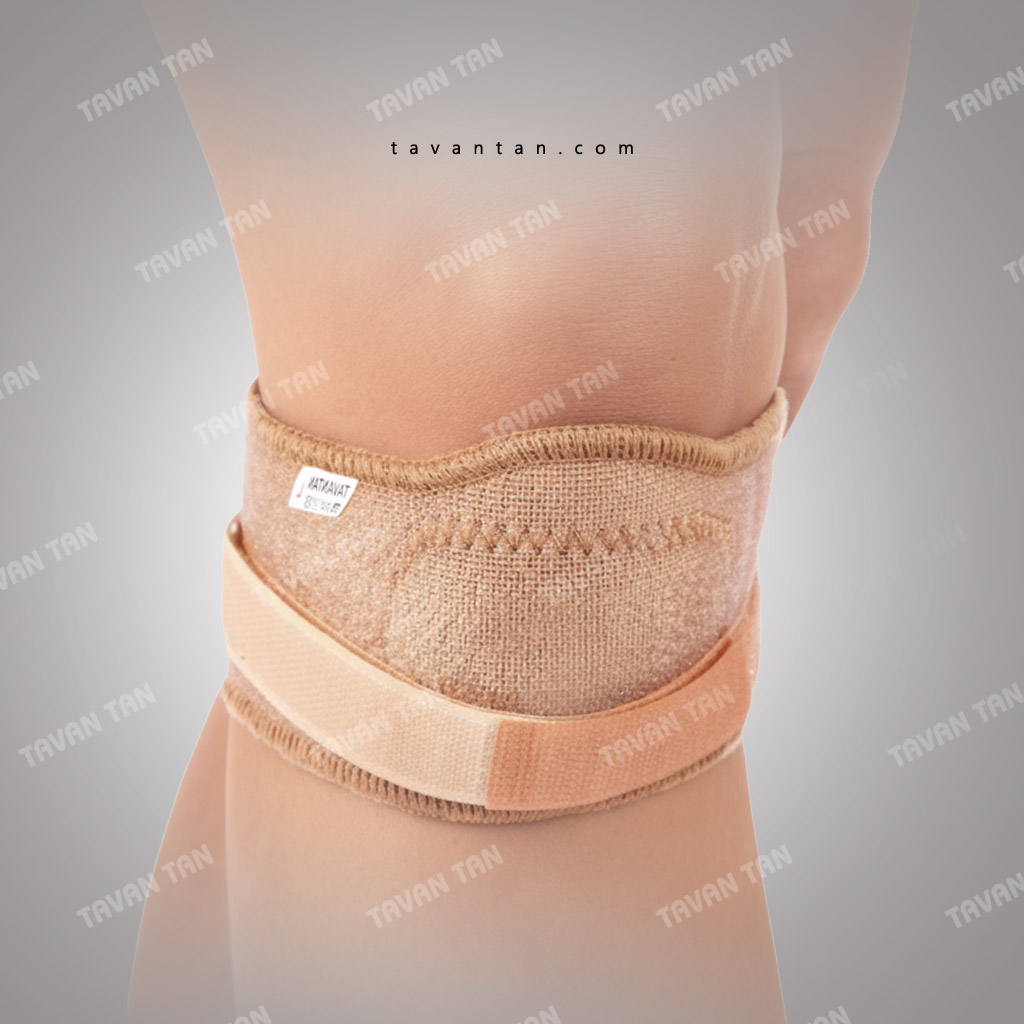 پد کشکک زانو نئوپرنی