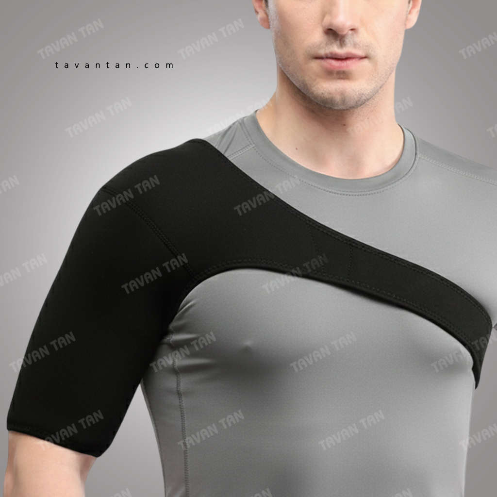 شانه بند نئوپرنی رقابتی