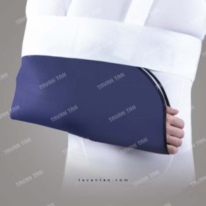 آویز دست با بازوبند الحاقی