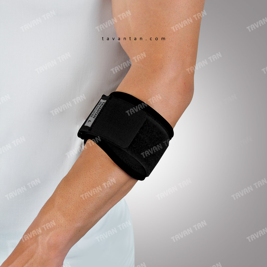 تنیس البو نئوپرنی فری سایز