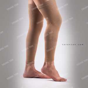 جوراب واریس و آنتی‌آمبولی مدل BG