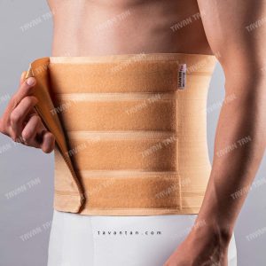 شکم‌ بند طبی فری‌سایز
