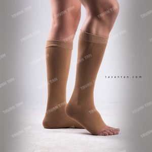 جوراب واریس و آنتی آمبولیسم مدل AD