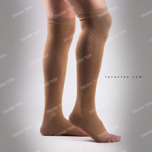 جوراب واریس و آنتی آمبولیسم مدل AF