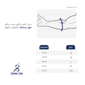 آرنج‌ بند الاستیک