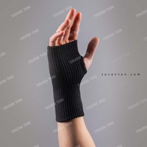 مچ کف بند الاستیک