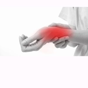 سندروم تونل کارپال (Carpal Tunnel Syndrome) اختلال فشاری عصب مدیان در مچ دست