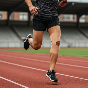 زانوبند طبی چیست و چه کاربردی دارد؟