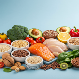 تأثیر رژیم‌ های غذایی و کاهش کالری در مدیریت آرتروز