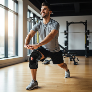 درد زانو و روش‌های درمان آن