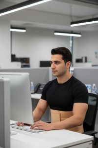 شکم‌ بند طبی بعد از جراحی؛ کاربردها و بایدها و نبایدها