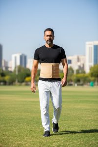 شکم‌ بند طبی بعد از جراحی؛ کاربردها و بایدها و نبایدها