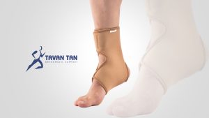 راهنمای کامل خرید قوزک‌ بند