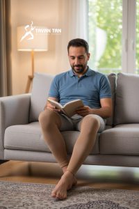 جوراب واریس چیست و چه کاربردی دارد؟