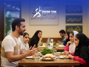نگهدارنده قفسه سینه: راهی برای حمایت و تسکین درد در ناحیه سینه و ستون فقرات