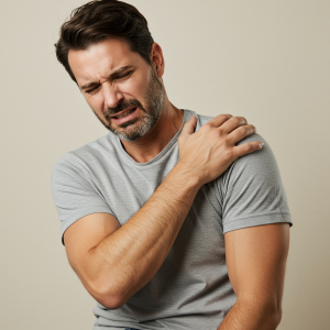 کتف درد؛ دلایل و راه‌حل‌های مؤثر برای درمان