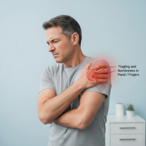 کتف درد؛ دلایل و راه‌حل‌های مؤثر برای درمان