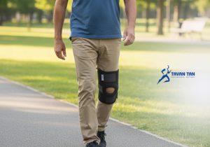 راهنمای خرید زانوبند طبی مناسب؛ چه نکاتی را باید بدانیم؟