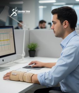 مچ بند آتلدار چیست و چه کاربردی دارد؟