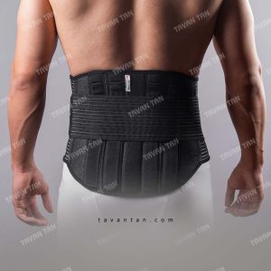 کمربند سخت الاستیک فری سایز