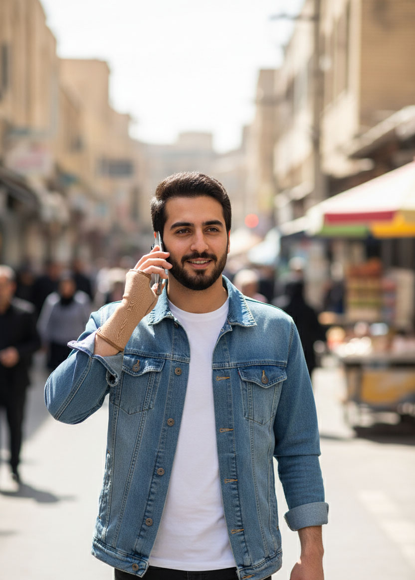 صفحه اصلی