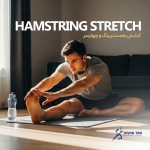 چطور فقط با ۵ حرکت اصولی، مفصل زانو را سبکتر و قویتر کنیم؟ چطور فقط با ۵ حرکت اصولی، مفصل زانو را سبکتر و قویتر کنیم؟