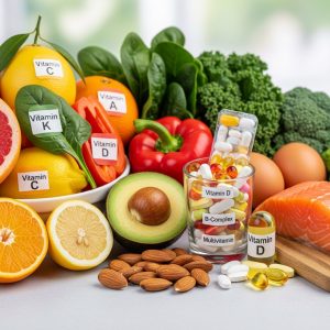 پیشگیری از تخریب مفاصل؛ ترکیب سبک زندگی، تغذیه، فاکتورهای ژنتیکی و ابزارهای ارتوپدی پیشگیری از تخریب مفاصل؛ ترکیب سبک زندگی، تغذیه، فاکتورهای ژنتیکی و ابزارهای ارتوپدی